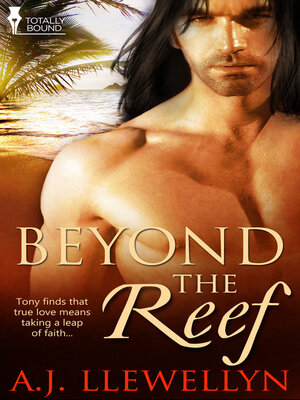 cover image of Beyond the Reef